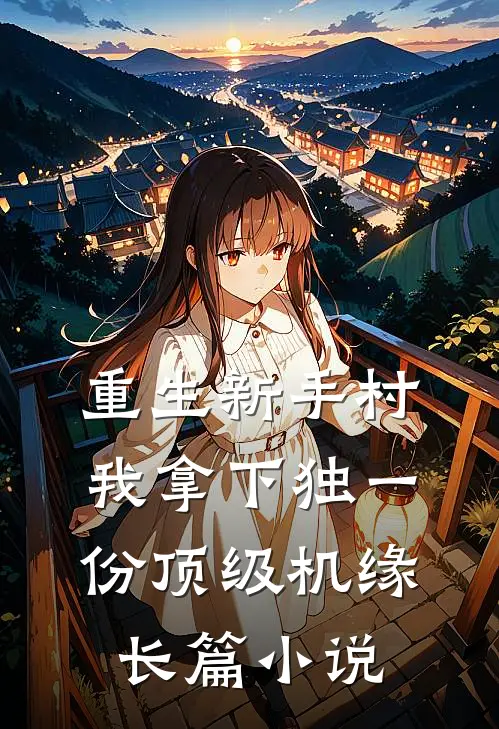 重生新手村，我拿下独一份顶级机缘长篇小说