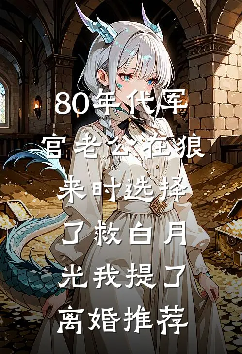 80年代军官老公在狼来时选择了救白月光我提了离婚推荐