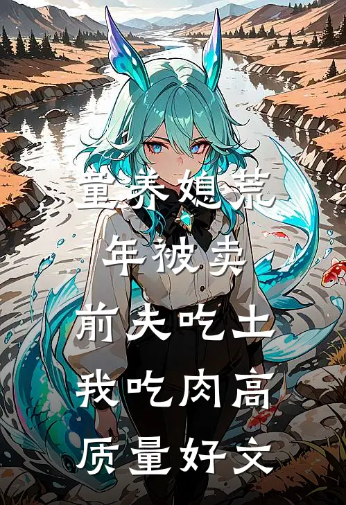 童养媳荒年被卖，前夫吃土我吃肉高质量好文