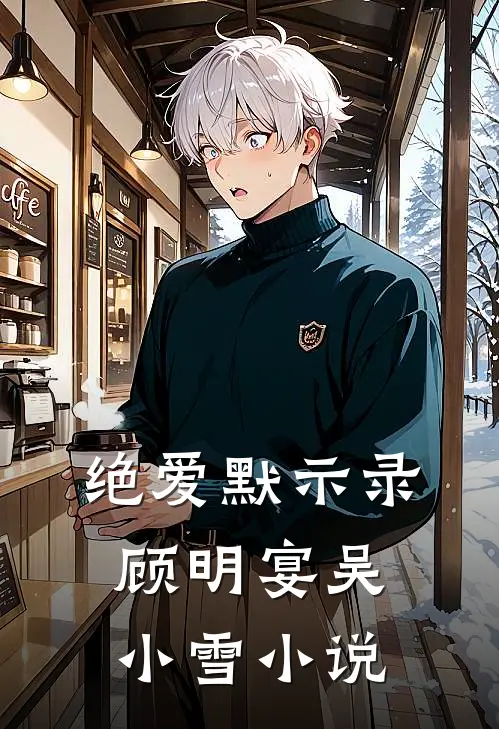 绝爱默示录顾明宴吴小雪小说
