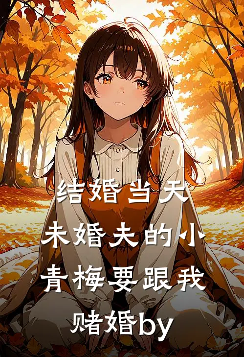 结婚当天，未婚夫的小青梅要跟我赌婚by