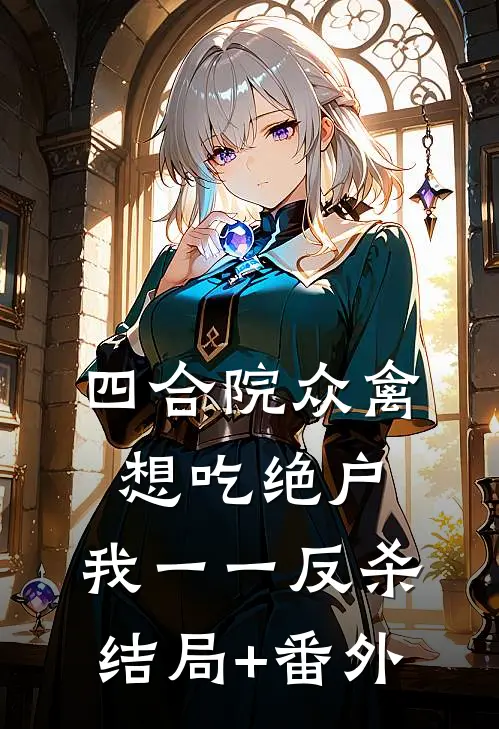 四合院众禽想吃绝户，我一一反杀结局+番外