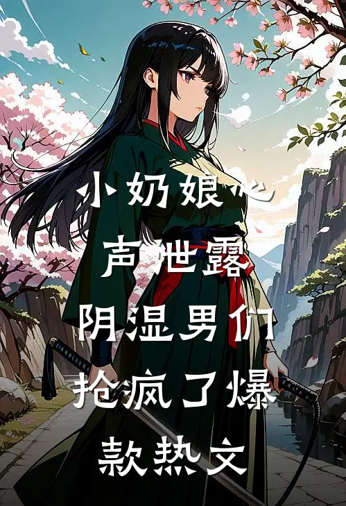 小奶娘心声泄露，阴湿男们抢疯了爆款热文
