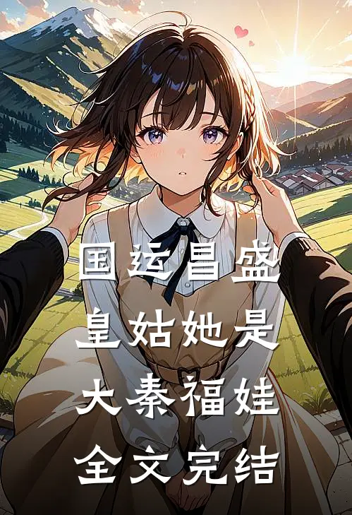 国运昌盛：皇姑她是大秦福娃全文完结