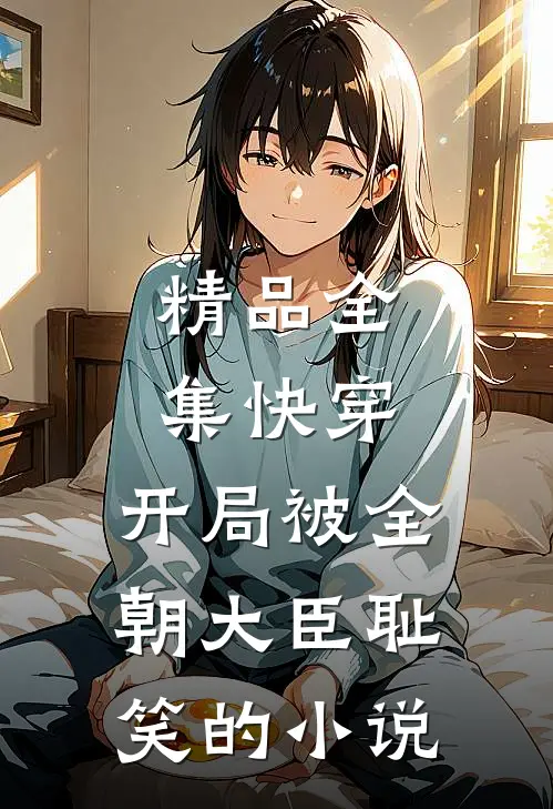 精品全集快穿:开局被全朝大臣耻笑的小说