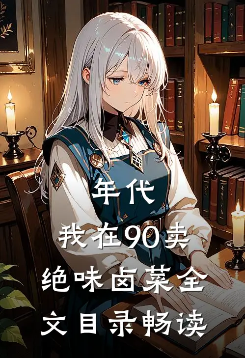 年代：我在90卖绝味卤菜全文目录畅读