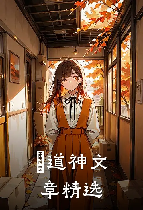 無道神文章精选