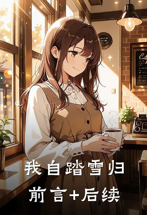 我自踏雪归前言+后续