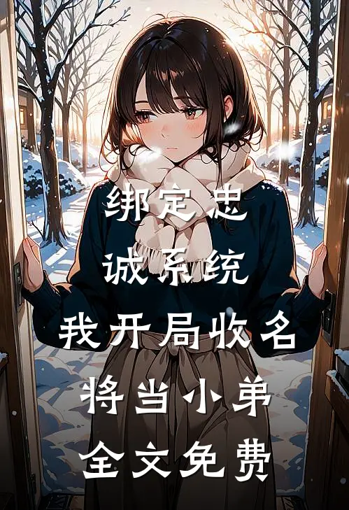 绑定忠诚系统，我开局收名将当小弟全文免费