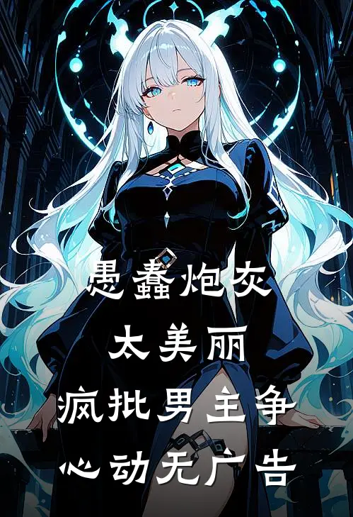 愚蠢炮灰太美丽，疯批男主争心动无广告