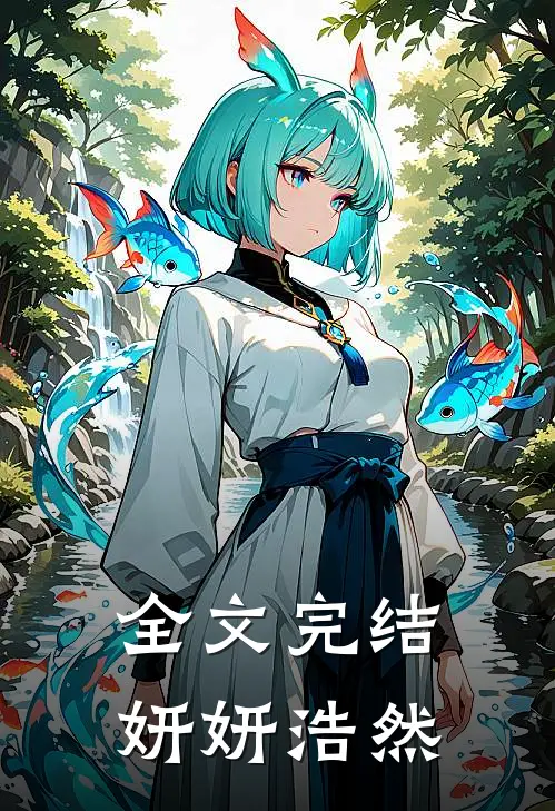 全文完结妍妍浩然