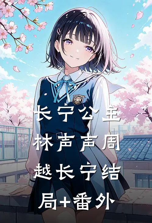 长宁公主林声声周越长宁结局+番外