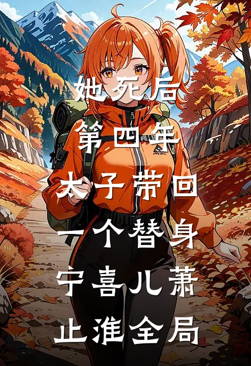她死后第四年，太子带回一个替身宁喜儿萧止淮全局
