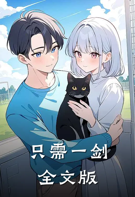 只需一剑全文版