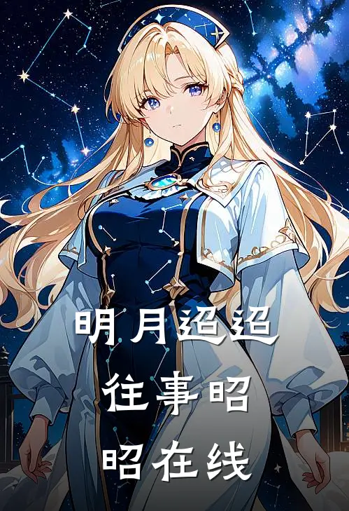 明月迢迢，往事昭昭在线