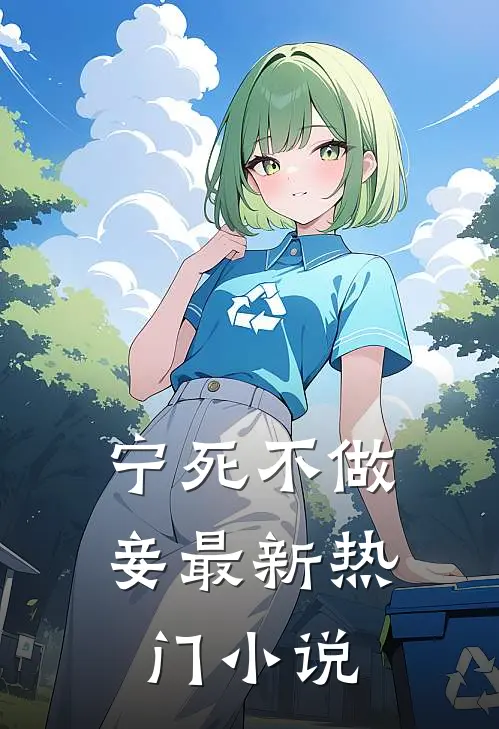 宁死不做妾最新热门小说