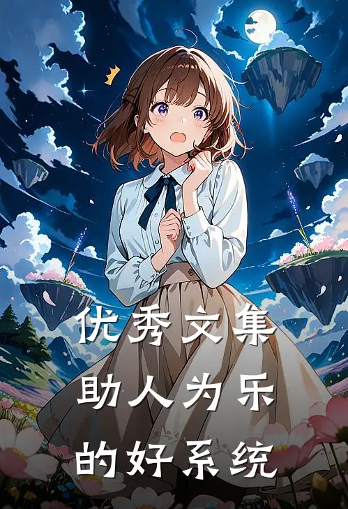 优秀文集助人为乐的好系统