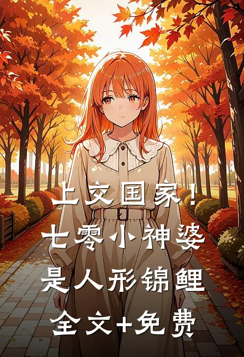 上交国家！七零小神婆是人形锦鲤全文+免费