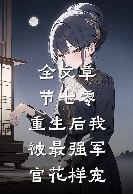 全文章节七零，重生后我被最强军官花样宠
