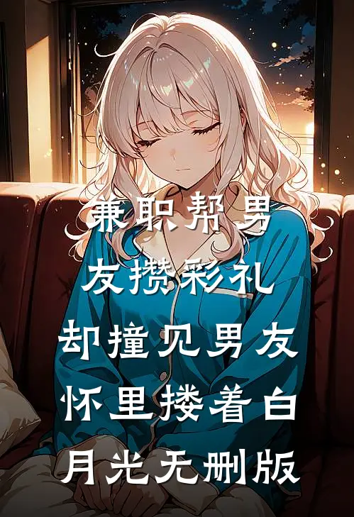 兼职帮男友攒彩礼，却撞见男友怀里搂着白月光无删版