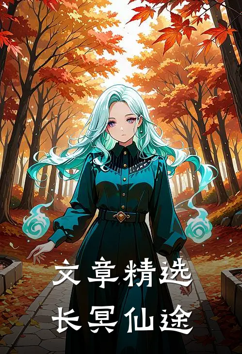 文章精选长冥仙途