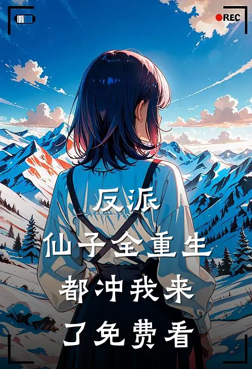 反派：仙子全重生，都冲我来了免费看