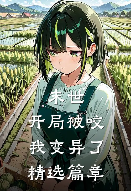末世：开局被咬我变异了精选篇章
