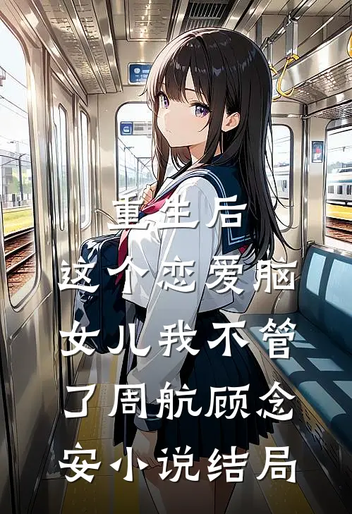 重生后，这个恋爱脑女儿我不管了周航顾念安小说结局