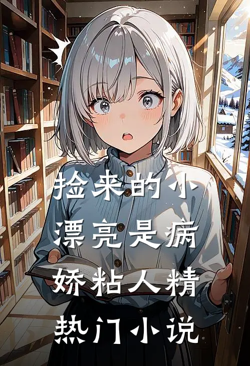 捡来的小漂亮是病娇粘人精热门小说