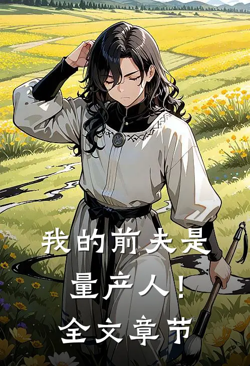 我的前夫是量产人！全文章节