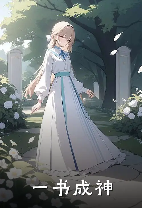 一书成神