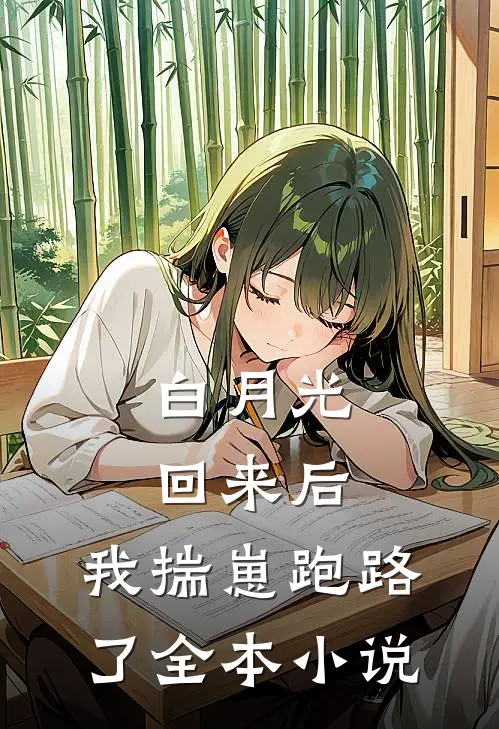 白月光回来后，我揣崽跑路了全本小说