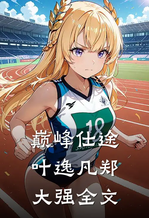 巅峰仕途叶逸凡郑大强全文