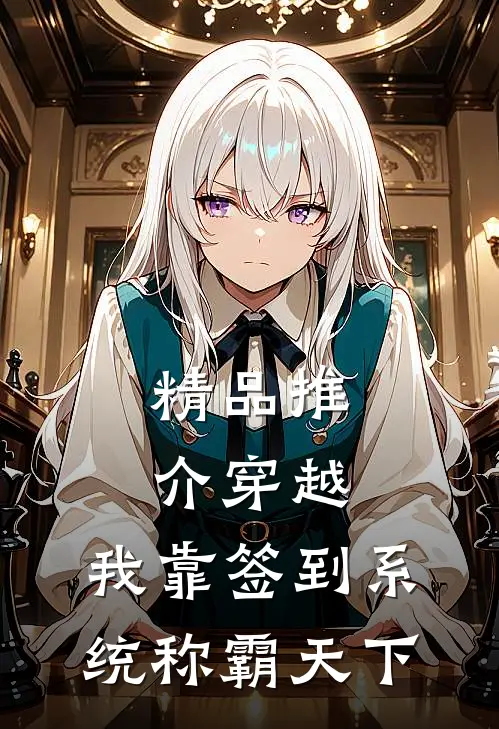 精品推介穿越：我靠签到系统称霸天下