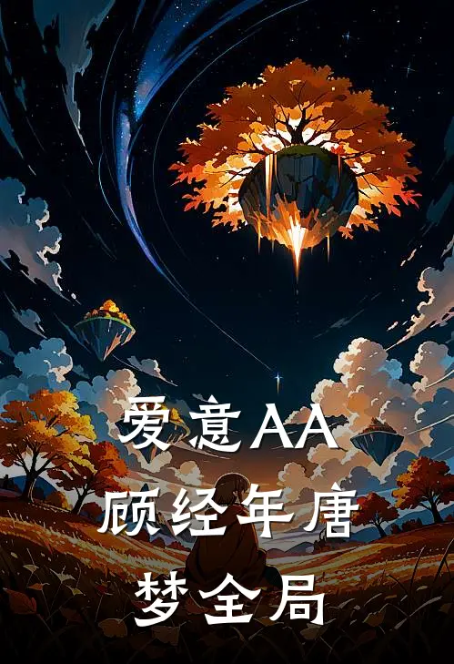 爱意AA顾经年唐梦全局