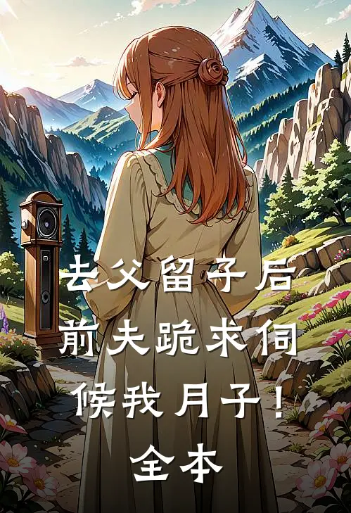 去父留子后，前夫跪求伺候我月子！全本