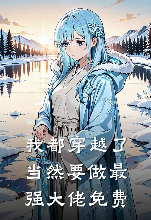 我都穿越了，当然要做最强大佬免费