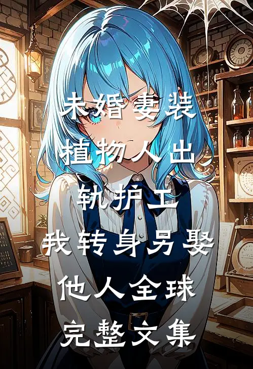 未婚妻装植物人出轨护工，我转身另娶他人全球完整文集
