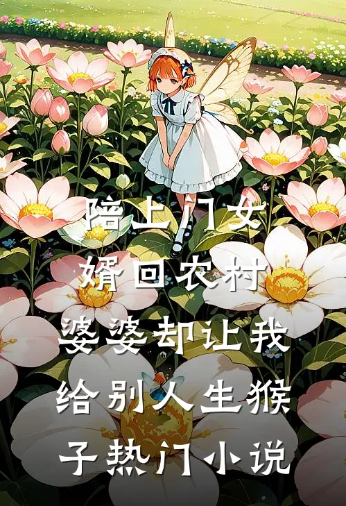 陪上门女婿回农村，婆婆却让我给别人生猴子热门小说