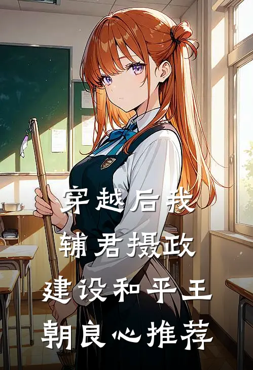 穿越后我辅君摄政，建设和平王朝良心推荐