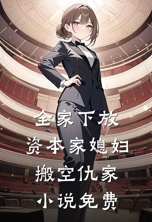 全家下放，资本家媳妇搬空仇家小说免费