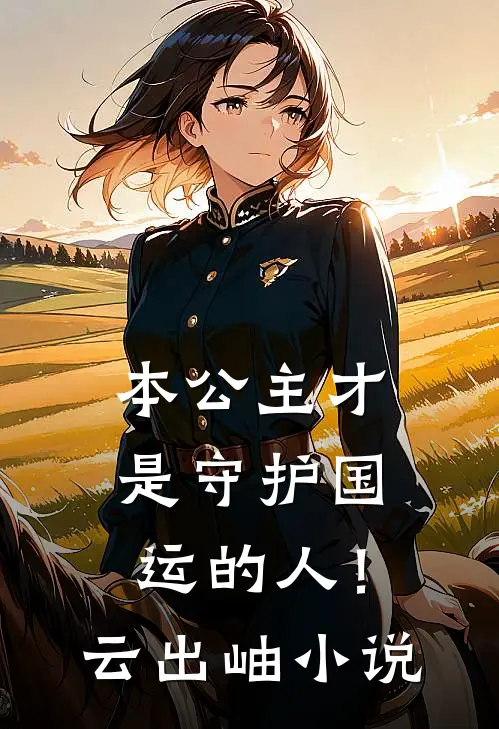 本公主才是守护国运的人！云出岫小说