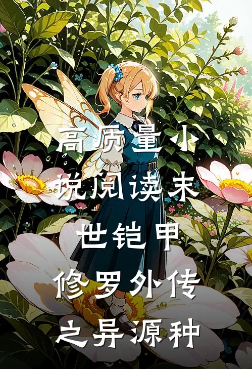 高质量小说阅读末世铠甲：修罗外传之异源种