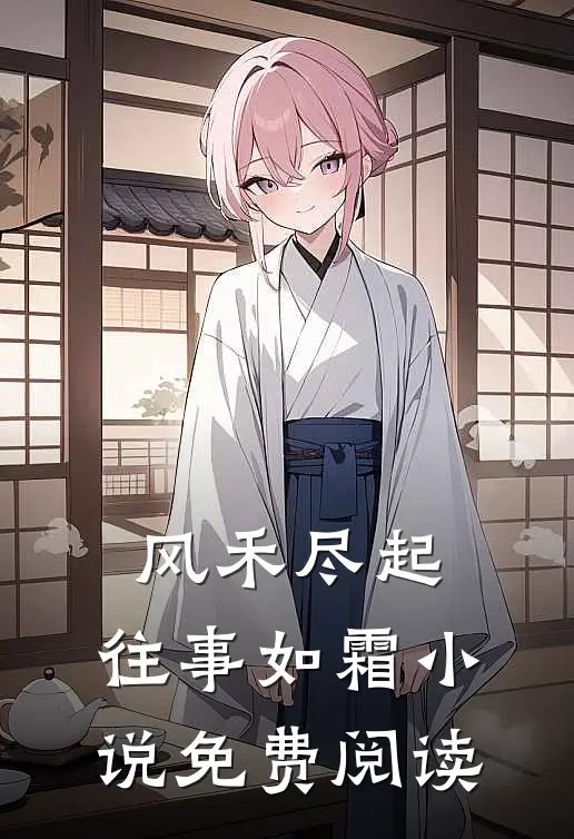 风禾尽起，往事如霜小说免费阅读
