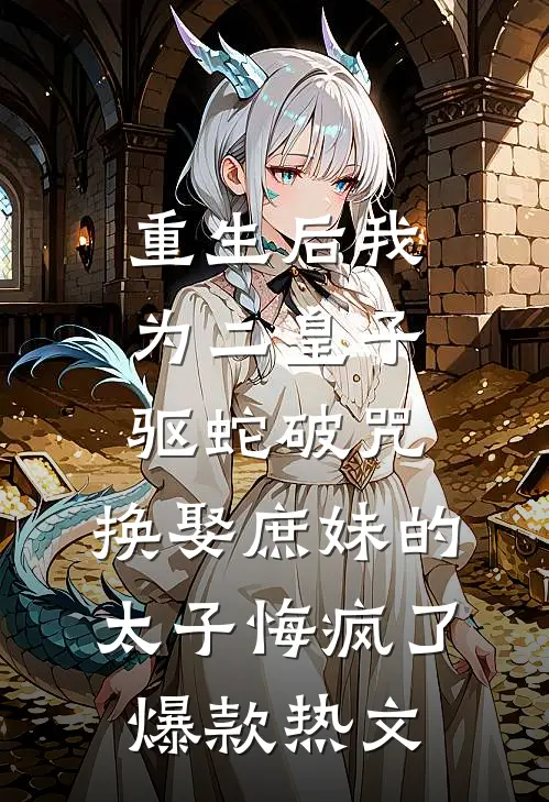 重生后我为二皇子驱蛇破咒，换娶庶妹的太子悔疯了爆款热文