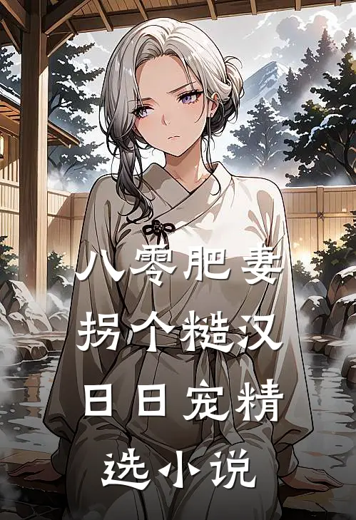 八零肥妻：拐个糙汉日日宠精选小说