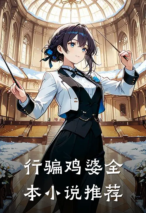 行骗鸡婆全本小说推荐