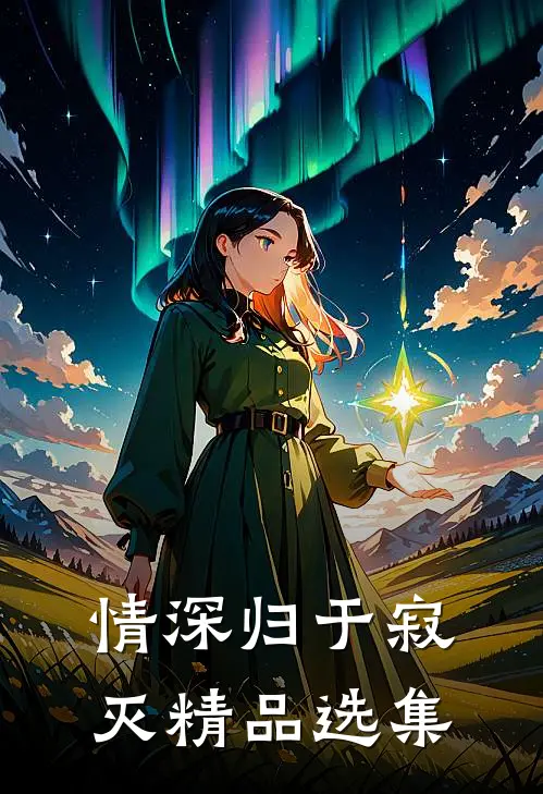 情深归于寂灭精品选集
