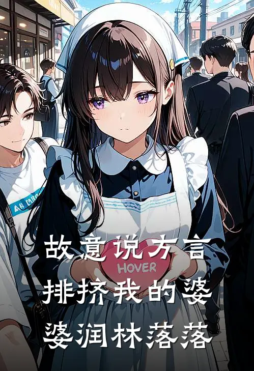 故意说方言排挤我的婆婆润林落落