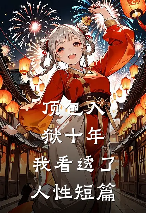 顶包入狱十年，我看透了人性短篇